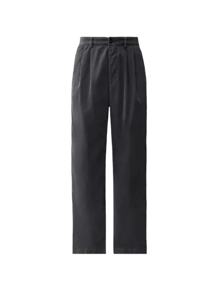 Pantaloni C.p. Company gri