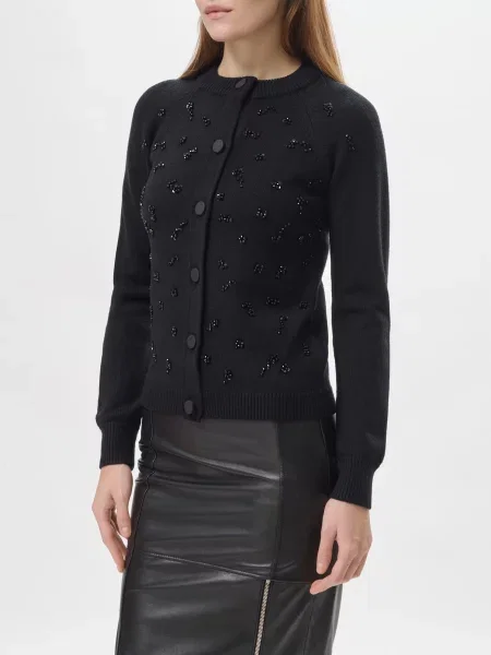 Светр Armani Exchange чорний