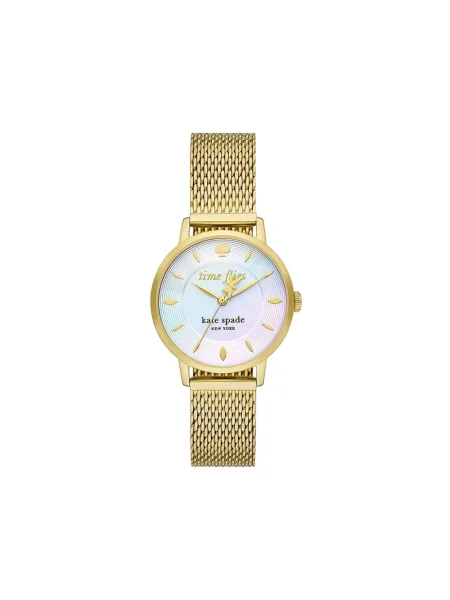 Ceas Kate Spade alb