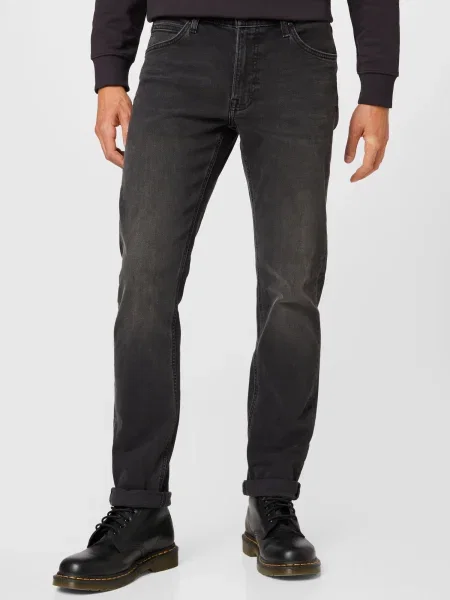 Lee Jeans Daren denim gri