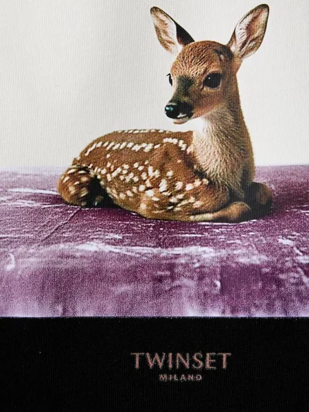 Twinset футболка