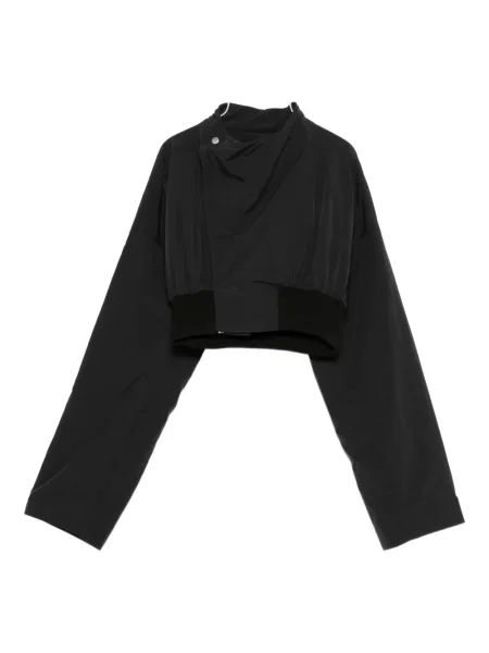 Geacă Rick Owens negru
