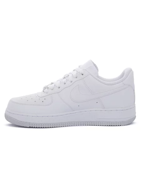 Tenisky Nike Air Force biela
