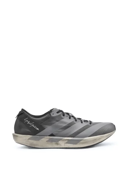 Sneakerși Y-3 gri