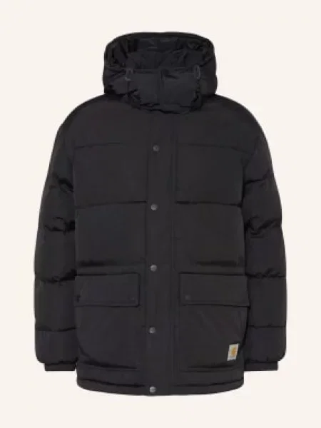 Kurtka Carhartt Wip czarna