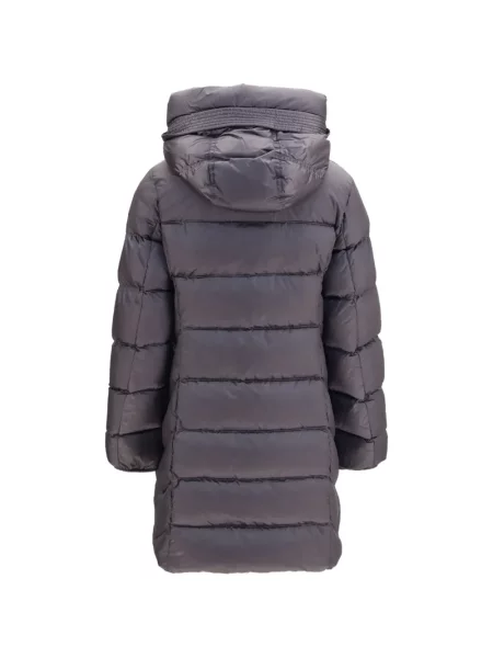 Geacă Parajumpers cu glugă gri