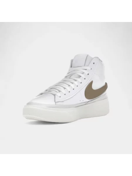 Sacou Nike alb