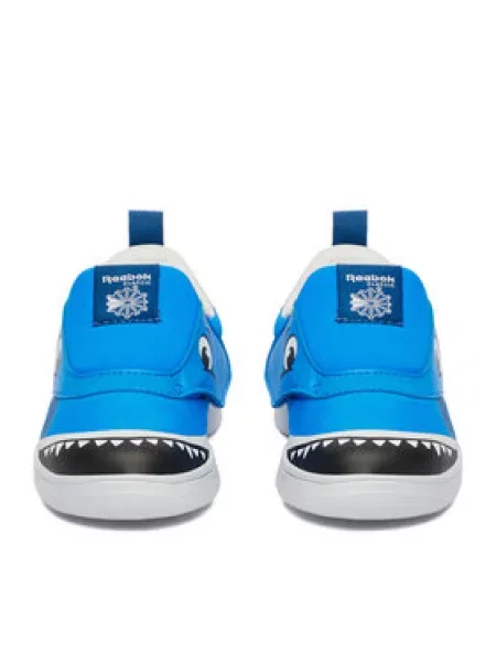 Laisvalaikio batai Reebok EO-CLUB C REVENGE SLIP-ON mėlyna