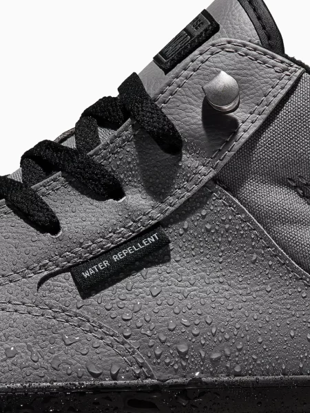 Bokacsizma Converse szürke