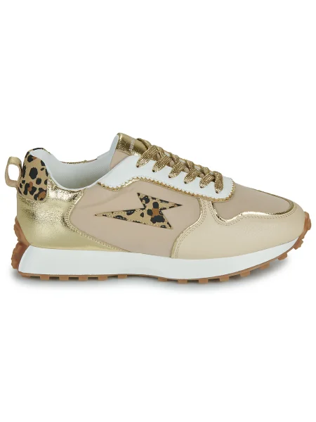 Pantofi Vanessa Wu bej