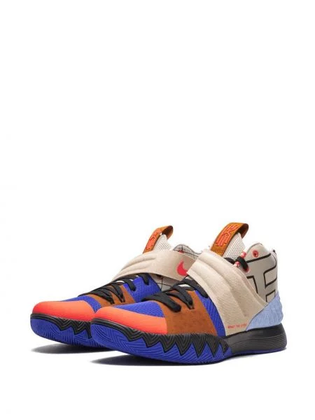 Tenisky Nike LeBron černé