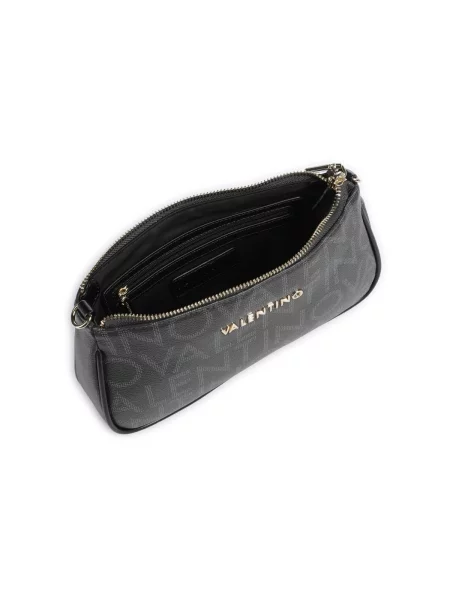 Kabelka Valentino Bags čierna