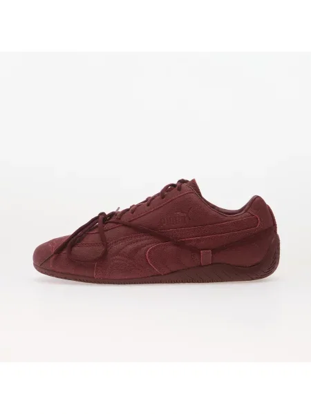 Sneakers Puma x Rosé Speedcat VTG Burgundy EUR 40
