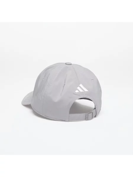 Шапка с козирки Adidas Performance сиво