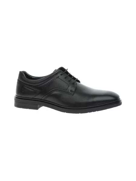 Pantofi Marco Tozzi negru