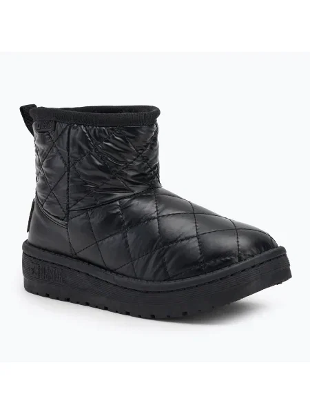 Ghete pentru copii BIG STAR black negru