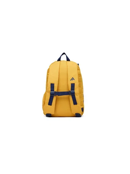 Hátizsák adidas Little Kids Tiro_Nster Backpack Small sárga