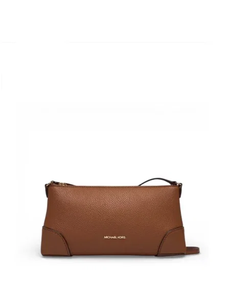 MICHAEL Michael Kors Kabelka hnedá