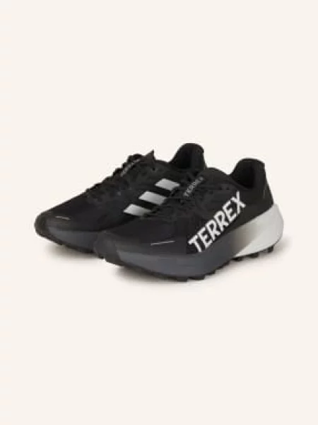 Adidas Běžecké boty Terrex Agravic 3 Černá bílé