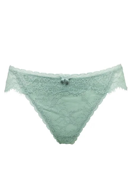 SugarShape Tanga mátová