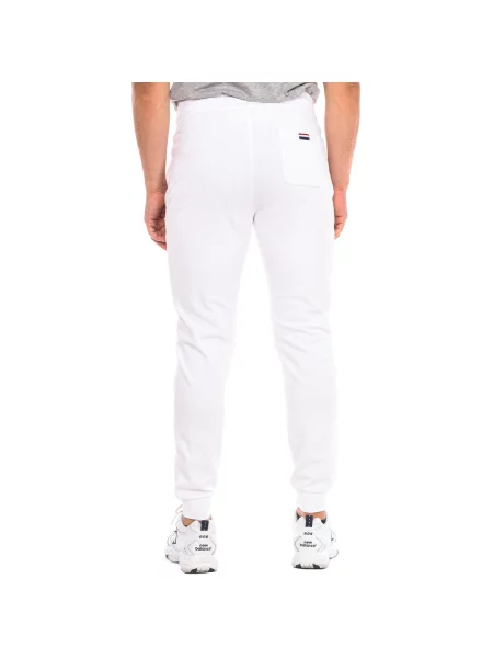 Polokošeľa U.s. Polo Assn. biela