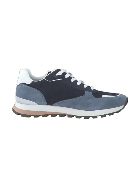 Pantofi S.oliver albastru