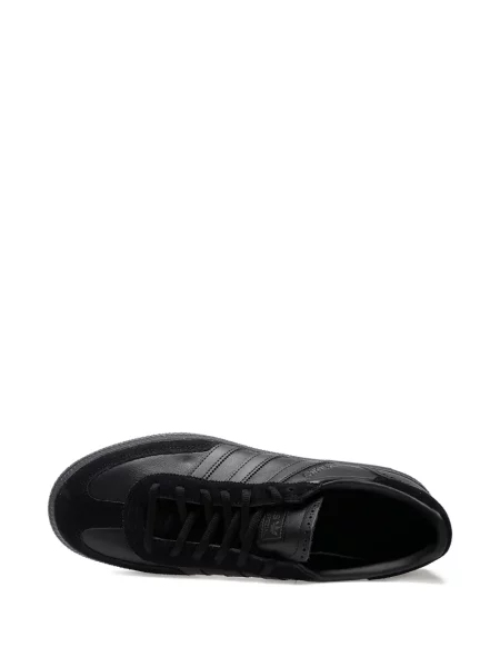 Sneakerși Adidas Adilette plasă cu tepi gri