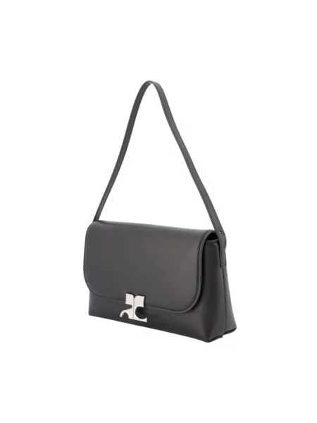 Torebka Courreges czarna