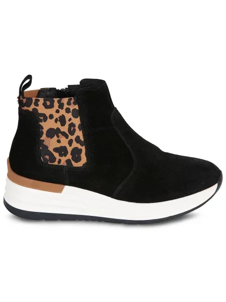 Pantofi Tbs negru