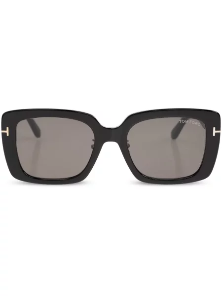 Ochelari de soare Tom Ford Eyewear negru