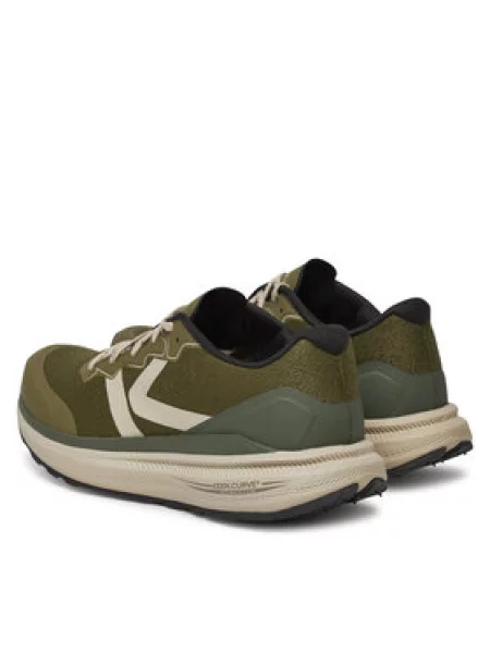 Keen Superge zelena