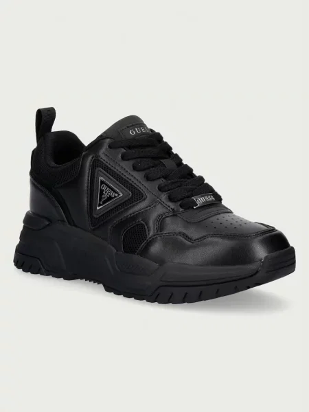 Guess Sneakers negru
