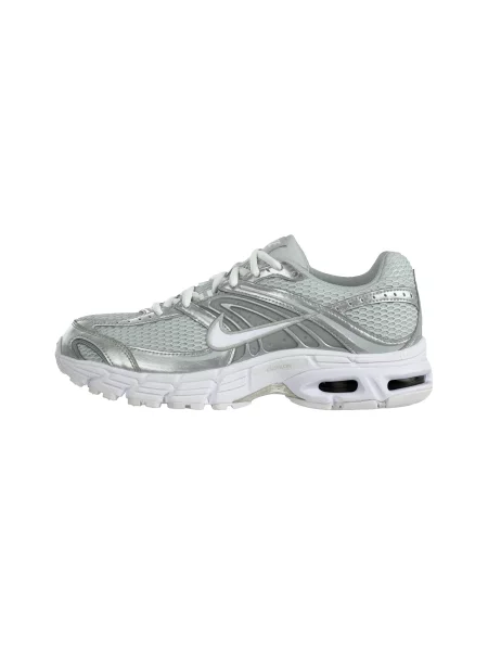 Sneakerși Nike Sportswear alb