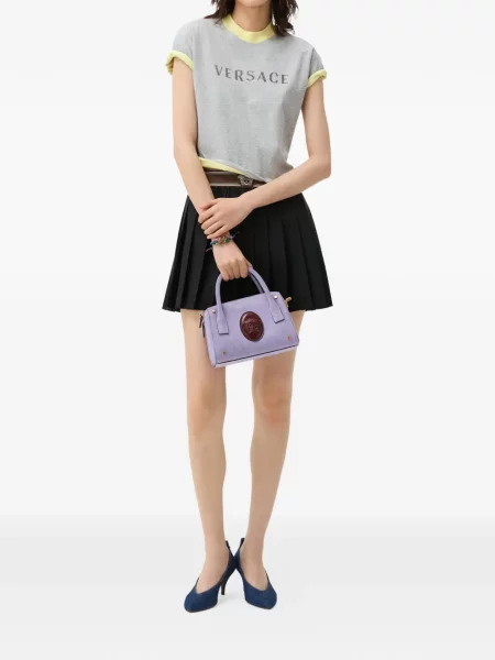 Fustă Versace negru