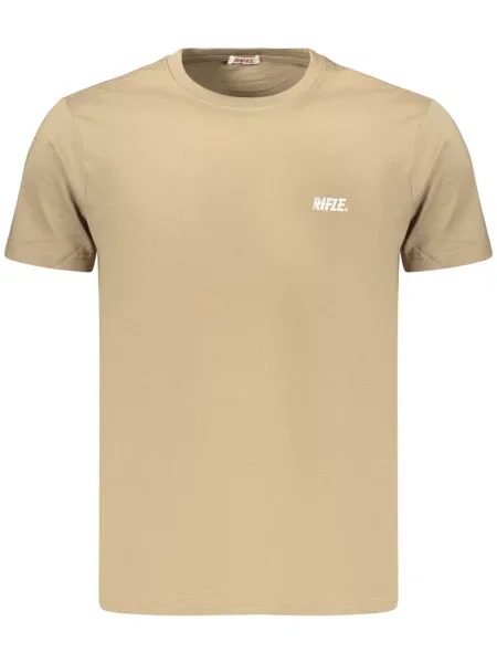 Tricou Rifle maro