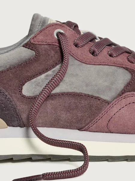 Кросівки Hoff CITY MELBOURNE бордовий