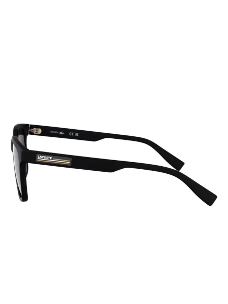 Ochelari de soare Lacoste negru