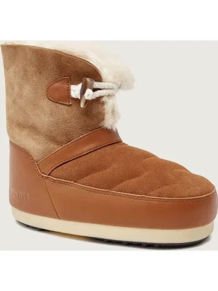 Moon Boot Bocanci EVX IGLOO | shearling | zamsz