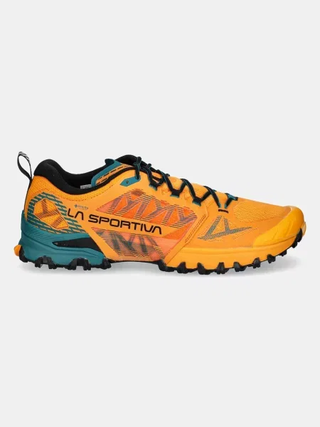 Черевики LA Sportiva Bushido III GTX помаранчевий