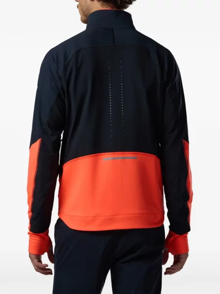 Geacă Rossignol softshell negru
