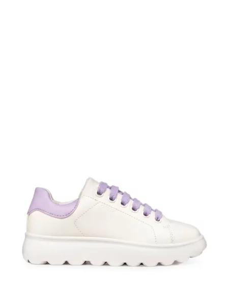 Gyerek sneaker Geox fehér