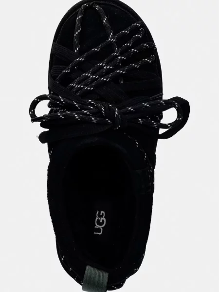 Замшеві капці UGG W Tasman Lace