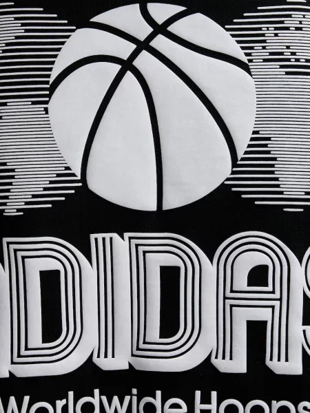 Широкий свитер Adidas Originals