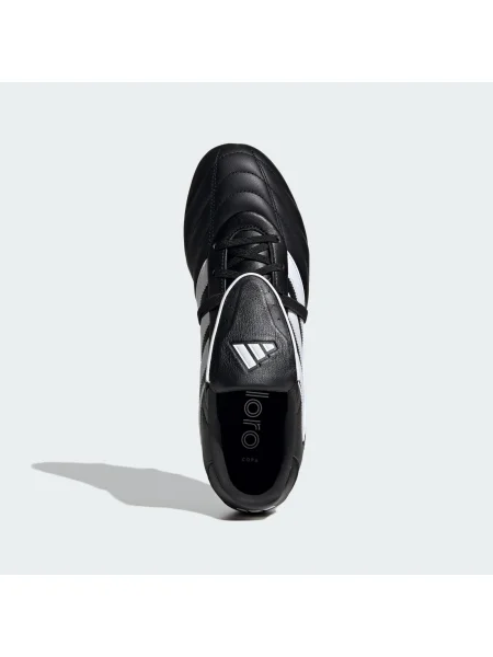 Tenisice za nogomet adidas Copa Gloro 2 Firm Ground Crna bijela