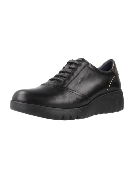 Pantofi Fluchos negru