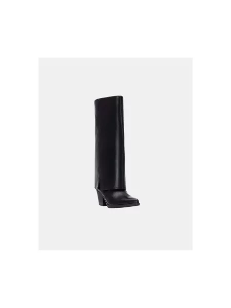 Pantofi Xti negru
