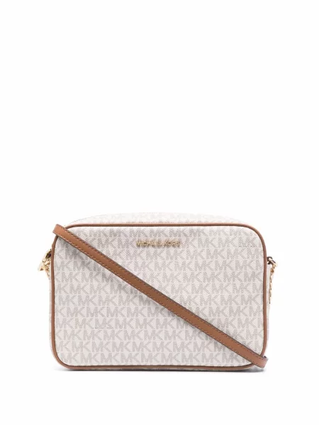 Geanta crossbody Michael Kors din piele