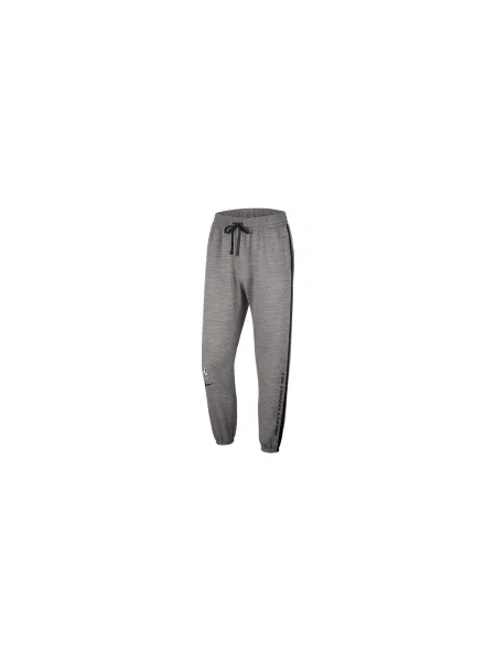Pantaloni Nike gri