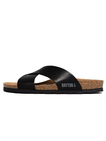 Bayton Saboți Gomera' negru