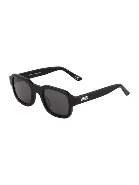 Sončna očala Vans 66 Sunglasses črna